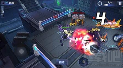 星际火线虚空之翼怎么使用？星际火线战场神器虚空之翼介绍