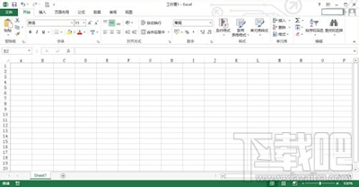 Excel2013怎么设置数据自动插入小数点？