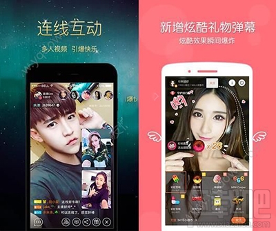 一直播和映客直播哪个好？一直播和映客对比