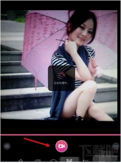 美拍怎么添加自己的音乐？美拍自定义背景音乐教程
