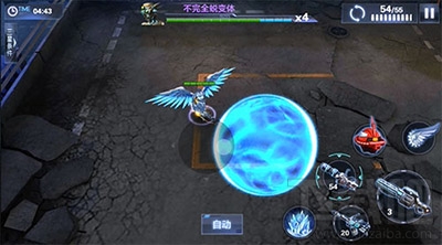 星际火线第六章6-10怎么通关？