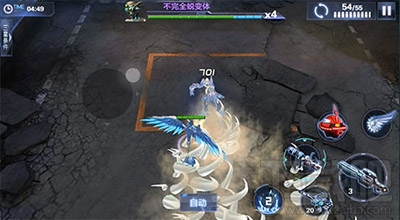 星际火线第六章6-10怎么通关？
