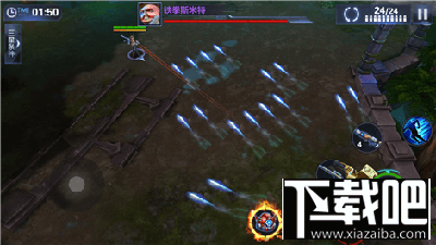 星际火线精英第三章3-3怎么通关？
