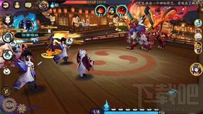 阴阳师年兽副本怎么样？阴阳师年兽副本通关阵容