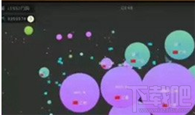 球球大作战怎么踩球？球球大作战自由模式踩球攻略