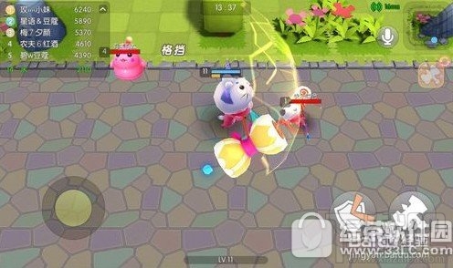 怪兽大作战技巧心得 怪兽大作战攻略汇总