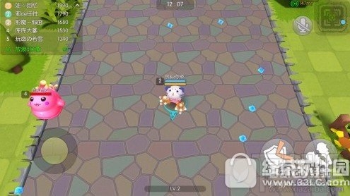 怪兽大作战技巧心得 怪兽大作战攻略汇总