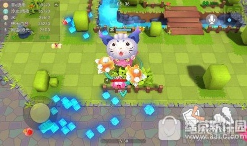 怪兽大作战技巧心得 怪兽大作战攻略汇总