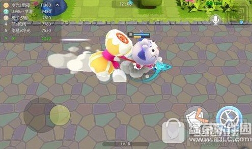 怪兽大作战技巧心得 怪兽大作战攻略汇总