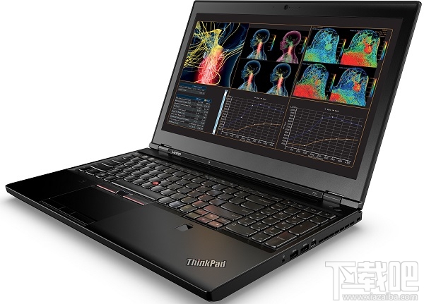 联想移动工作站新品 ThinkPad P51 / P51s / P71 系列发布