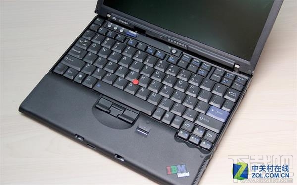 粉丝自制ThinkPad X62你愿为情怀买单吗？