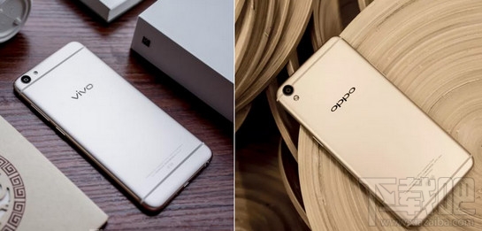 oppor9s和vivox9哪个好？oppo r9s和vivo x9对比区别