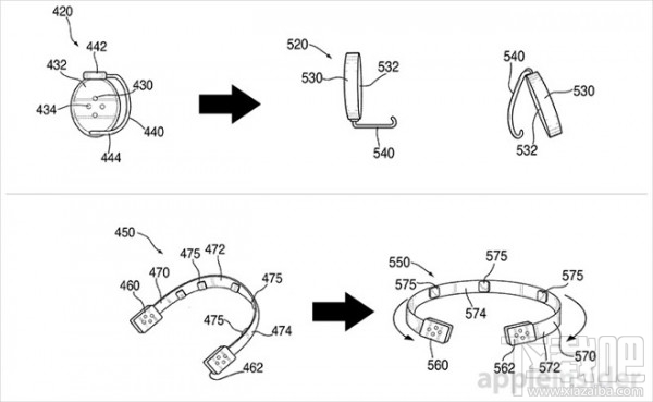 苹果新专利通过 AirPods 耳机可变扬声器