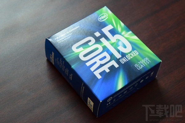 英特尔将推出 Kaby Lake-X 酷睿 i7-7740K 与 i5-7640K