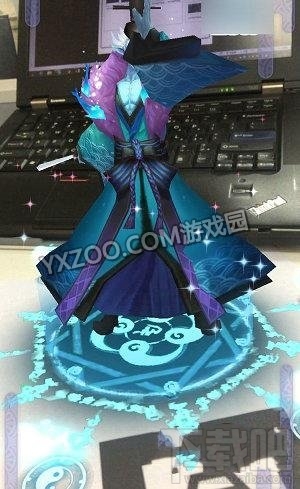 阴阳师现世召唤阵SSR概率实测