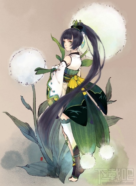 阴阳师百绘罗衣怎么投稿？阴阳师百绘罗衣作品分享