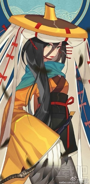 阴阳师百绘罗衣怎么投稿？阴阳师百绘罗衣作品分享
