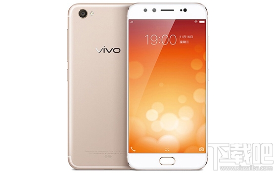 vivoX9怎么轻触返回桌面？vivoX9轻触返回桌面设置方法