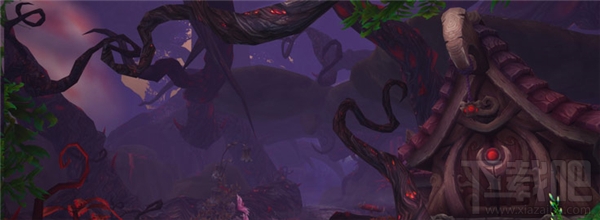 魔兽世界7.2新词缀 魔兽世界7.2ptr大秘境新词缀效果