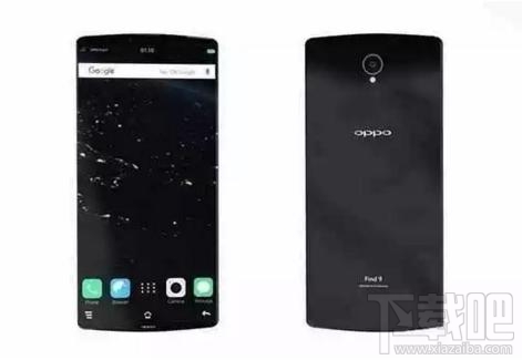 OPPO Find9什么时候上市？oppofind9配置怎么样？