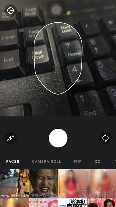 Faceapp变笑脸怎么玩？