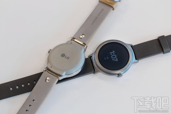 LG Android Wear 2.0 智能手表Sport / Style正式发布