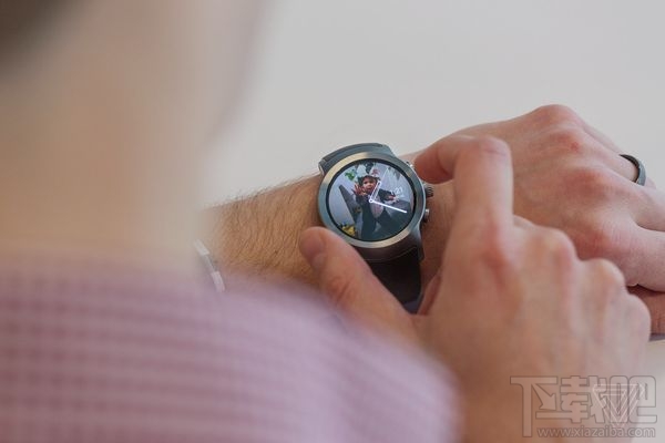 LG Android Wear 2.0 智能手表Sport / Style正式发布