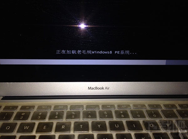 苹果Mac怎么删除OS X系统只装win7单系统？