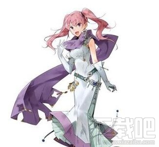 火焰纹章英雄四星奶妈哪个好？