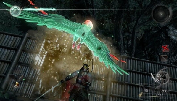仁王九十九武器怎么用？仁王九十九武器使用攻略