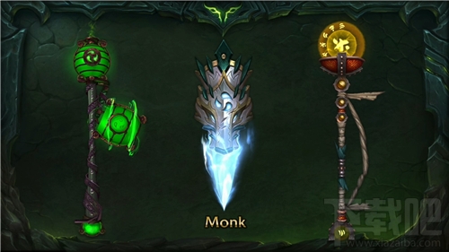 魔兽世界7.2神器怎么样？魔兽世界7.2全职业神器外观一览