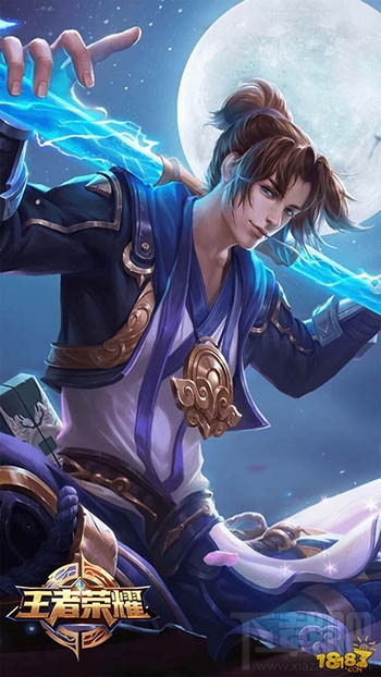 王者荣耀至尊宝皮肤元宵节出售 至尊宝皮肤展示