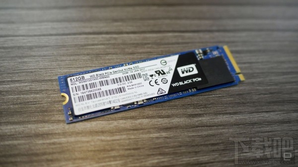 西部数据新一代高性能黑盘PCIe SSD上市