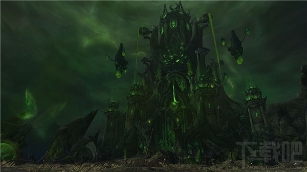 魔兽世界7.2萨格拉斯之墓攻略 魔兽世界萨格拉斯之墓攻略