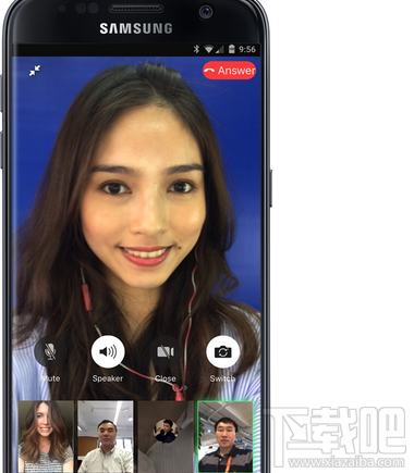 钉钉怎么开启多人视频会议？