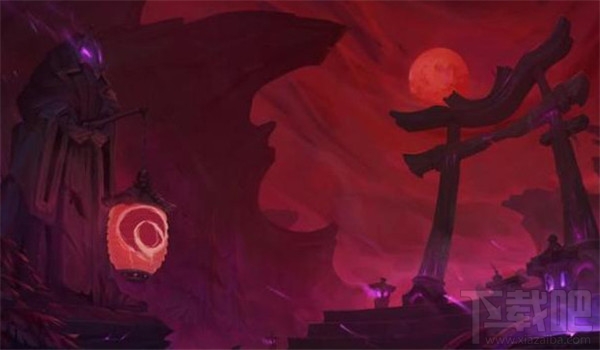 lol血月杀模式什么时候出 lol血月杀模式开启时间