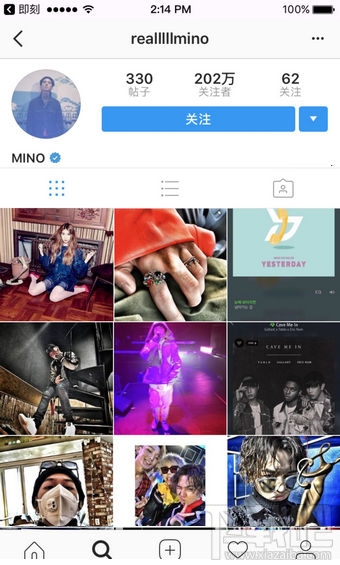我老公把我的照片贴上了Instagram怎么玩？我老公把我的照片贴上了Instagram玩法介绍
