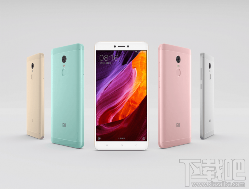 红米Note4X支持nfc功能吗？红米Note4X手机有NFC吗