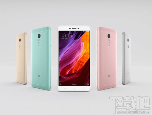 红米Note4X有NFC吗？红米Note4X支持nfc功能吗？