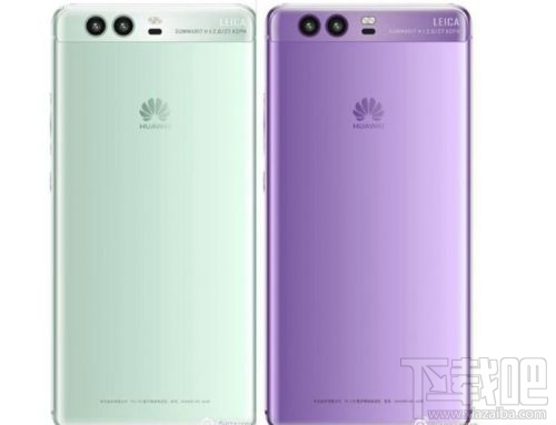 华为P10不具备40W快充技术，确认搭载麒麟965