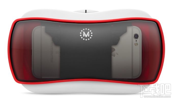 苹果官网下架首款iPhone VR头显