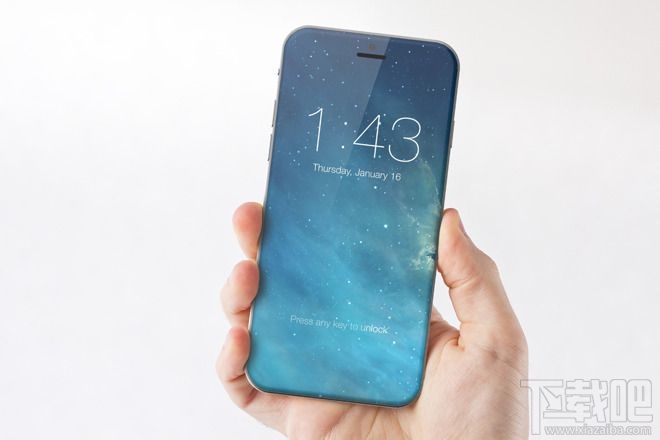 改善续航：iPhone8将采用Plus容量的电池