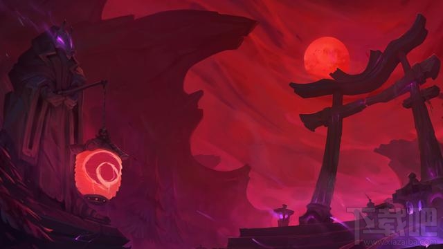 lol2月14日7.3版本更新了什么内容？腥红之月、情人节皮肤上架一览