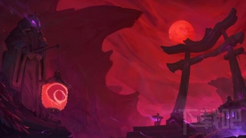 lol血月杀模式怎么玩 lol血月杀模式玩法攻略