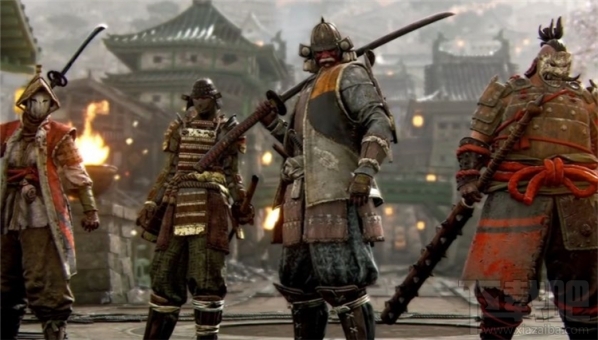 荣耀战魂野武士怎么玩？荣耀战魂野武士玩法攻略