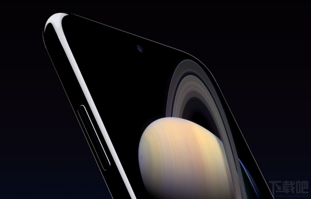 传苹果iPhone8高端版：用强化玻璃外壳和不锈钢边框