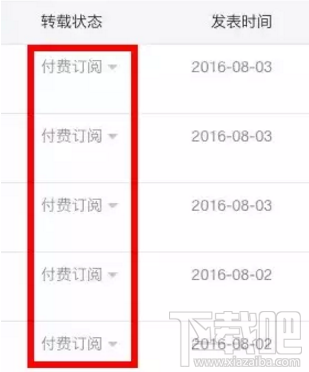 马化腾称微信公众号付费订阅功能要来了
