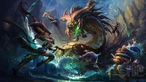lol单排/双排模式2.15开启 lol全区开启单双排模式公告