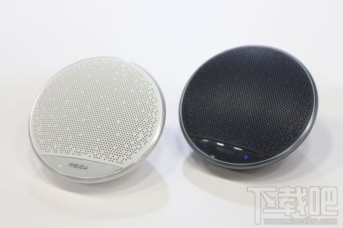 魅族发布蓝牙小音箱：售价169元！