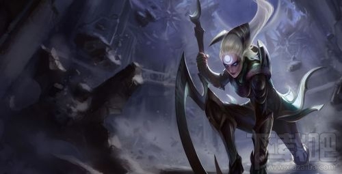 lol2月17日周免英雄有哪些？lol周免英雄一览2.17